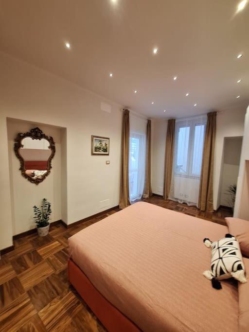 Apartamento Il Talismano-In Citta -Vicino Al Mare Savona Exterior foto