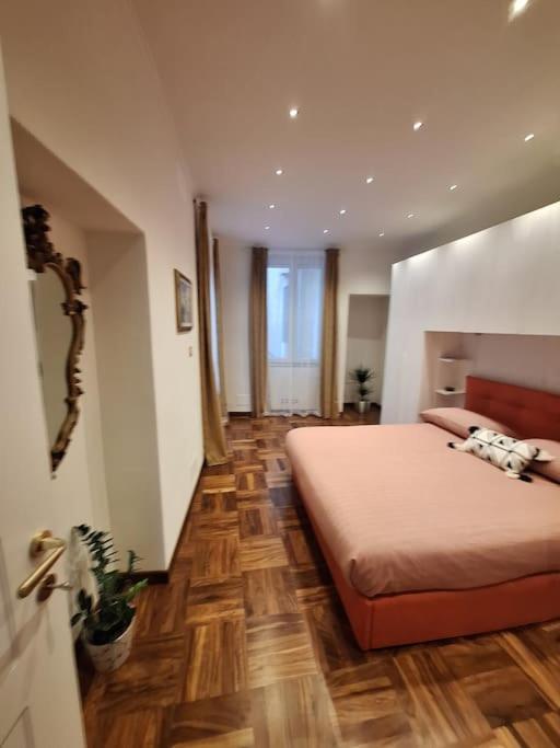 Apartamento Il Talismano-In Citta -Vicino Al Mare Savona Exterior foto