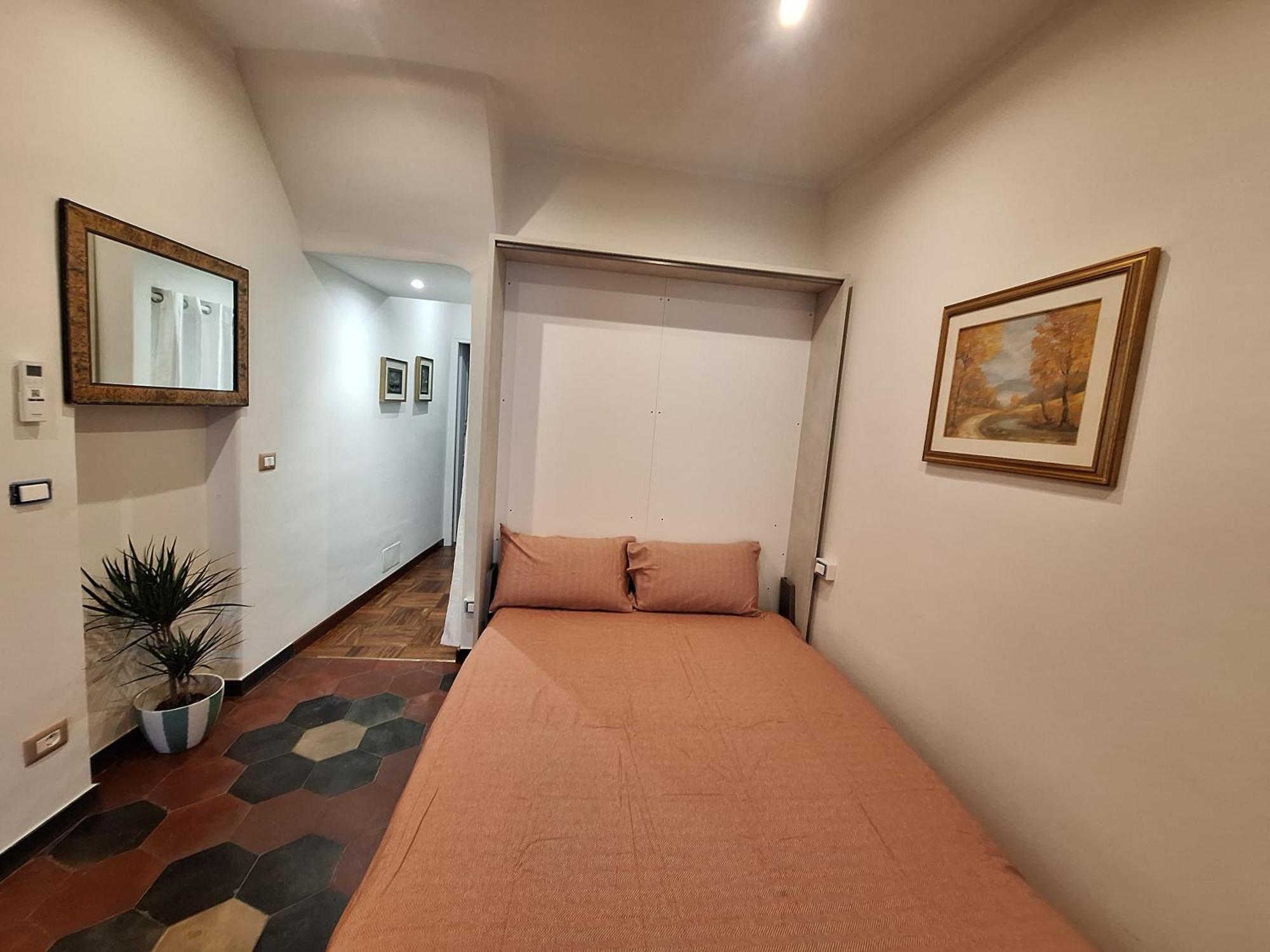Apartamento Il Talismano-In Citta -Vicino Al Mare Savona Exterior foto