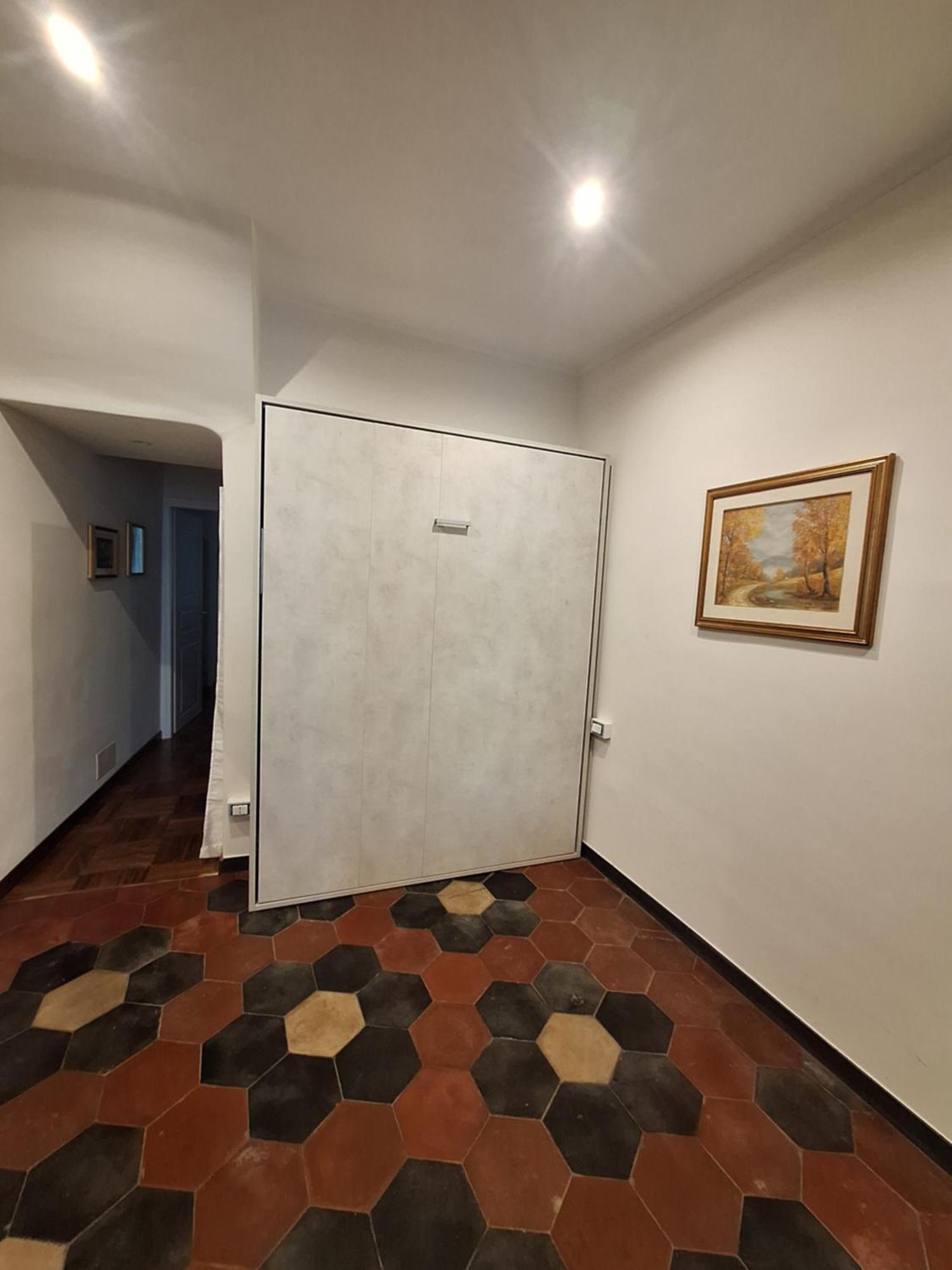 Apartamento Il Talismano-In Citta -Vicino Al Mare Savona Exterior foto